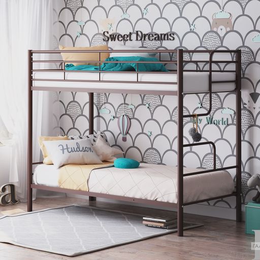 Двухъярусная кровать «Севилья 4»